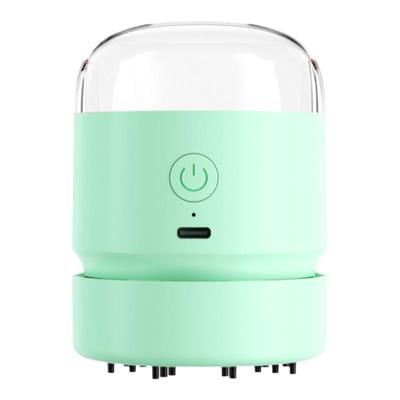 迷你桌面吸尘器桌面清洁器橡皮擦吸尘器学生电动清洁屑渣小型充电