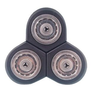 适用飞利浦剃须刀rq12 rq1250X 1260X 1255X 1280X 1290X刀头配件