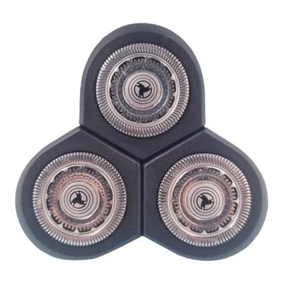 适用飞利浦剃须刀刀头rq12/1250X 1260X 1255X 1280X 1290X配件
