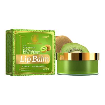 深度保湿舒缓修复奇异果精油唇膏