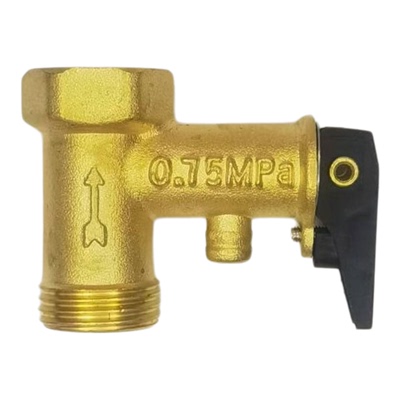 电热水器限压阀泄压阀促销