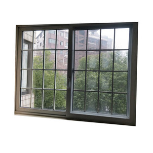 上海金刚网口袋锁纱窗沙门上门测量安装定制安全儿童防护纱窗