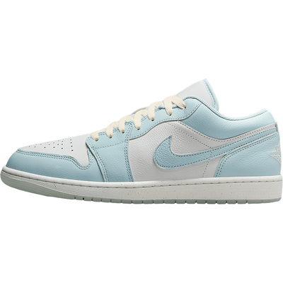 Nike/耐克正品 JORDAN男士低帮系带简约耐磨篮球鞋HJ5999-400