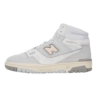 NEW BALANCE男鞋女鞋 2025冬季运动鞋轻便中帮板鞋时尚情侣休闲鞋