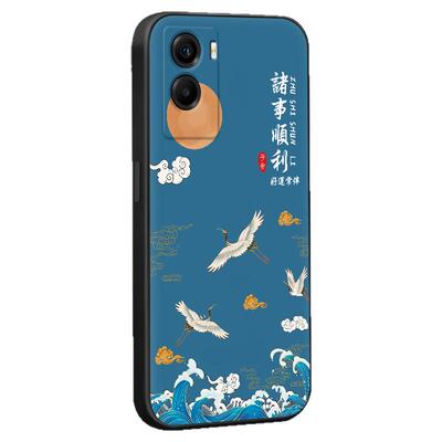 昊淘适用于vivoy55s热卖款手机壳