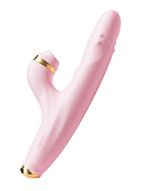 杰士邦转珠震动棒自慰器趣玩具可插入女性房事专用品自动抽插高潮