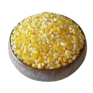 2025新货正宗东北粘糯玉米碴子粥黏玉米糁粒特产杂粮芸豆组合