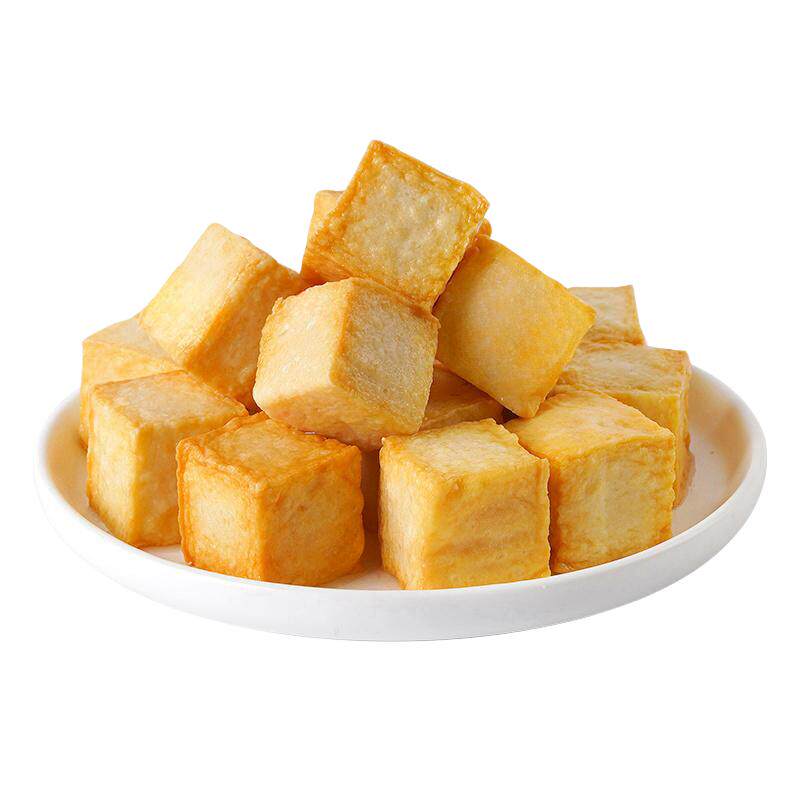 科迪火锅丸子鱼豆腐鱼籽包鱼肉丸龙虾味球锁鲜装丸子速冻