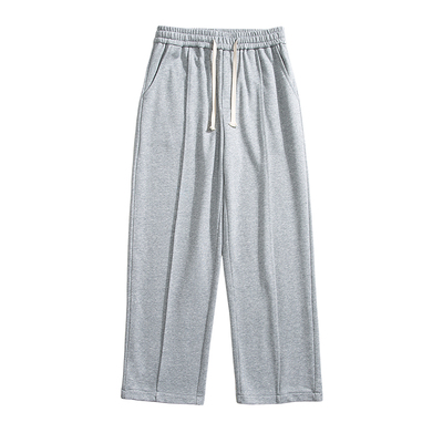 宽松显瘦休闲保暖青少年卫裤加厚