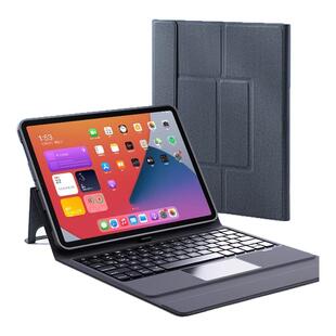 iPad妙控键盘2025新款适用苹果Air5保护壳ipadpro平板电脑一体式触控磁吸专用11寸防摔便携蓝牙键盘办公专用