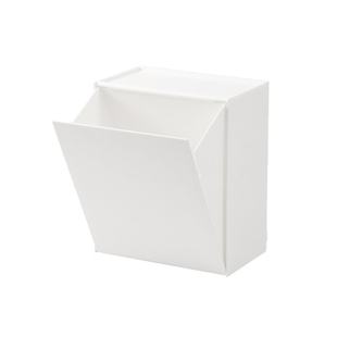 壁挂收纳盒大号厕所卫生巾浴室卫生间姨妈巾收纳防尘储物盒整理盒