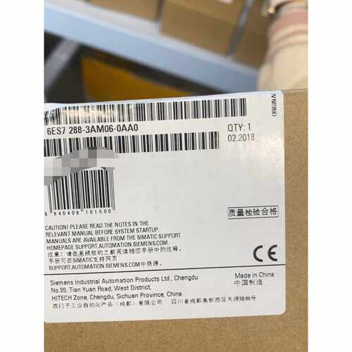 议价6ES72883AM060AA0适用