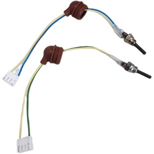 柴油驻车加热器点火塞盖德点火塞柴暖温控点火赛点火器柴暖配件