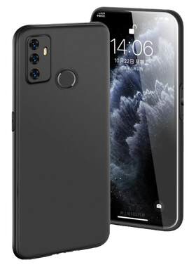 适用OPPOA32手机壳保护套