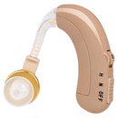 邦力健C-109重度老人助听器