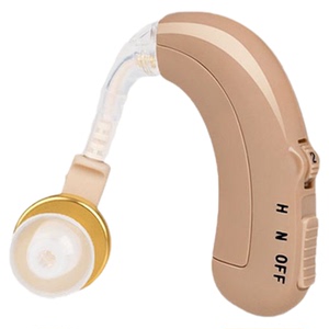 邦力健C-109重度老人助听器