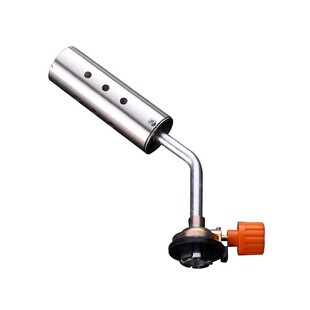 喷火烤枪喷枪烧毛烧肉家用手持喷火枪头卡式气罐烧猪毛户外点火器