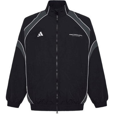 优购adidas阿迪达斯男子BL WOV JKT运动休闲夹克外套IB6980