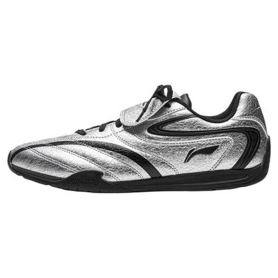 李宁菲林Pulse男子低帮休闲鞋