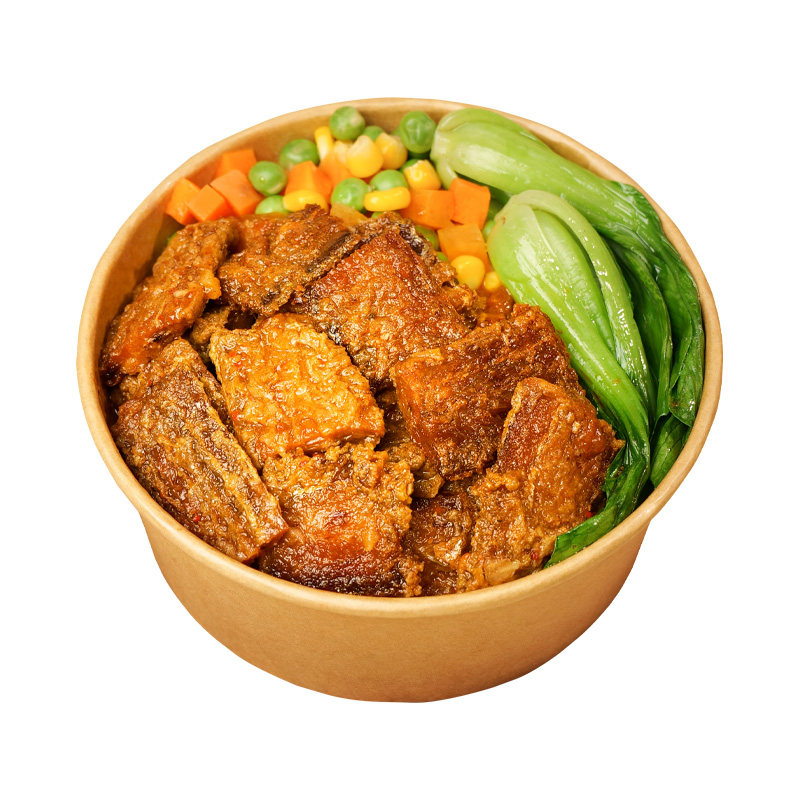 红烧带鱼预制菜料理包