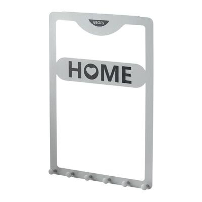 门后挂钩加长款挂衣架不踮脚