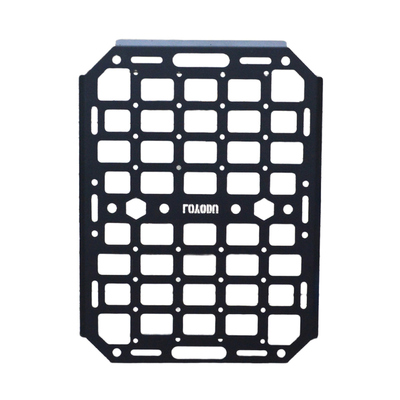 挂板汽车座椅背收纳袋挂板拓展板