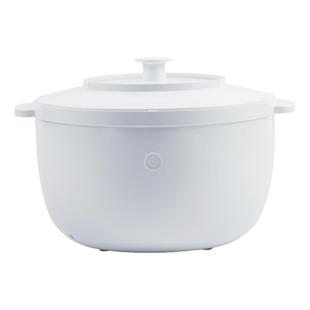 油烟机演示锅雾化锅大雾量起雾发烟器集成灶水雾蒸汽锅烟雾锅商用