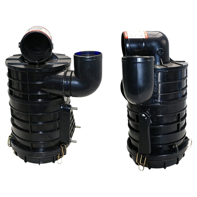 龙工叉车配件空滤器壳台励福