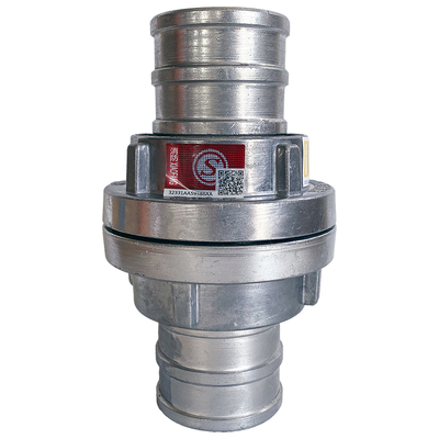 消防水带消防接头大口径加长接口