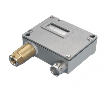 Trafag压力传感器0-4bar原厂