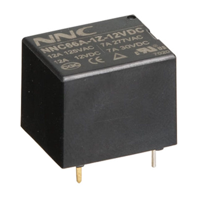 全新原装中间继电器正品NNCT73