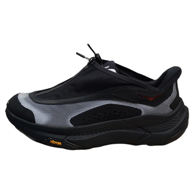 HOKA舒适柔软低帮休闲鞋