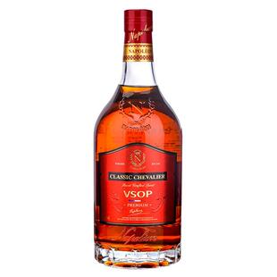 拿破仑VSOP爵士经典白兰地法国原瓶原装进口洋酒700ML整箱