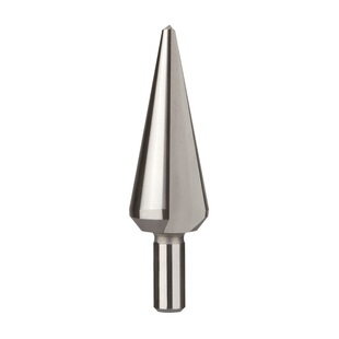 伞形锥形锥度钻头打孔薄板倒角开孔器阶梯钻塔钻多功能扩孔工具钻