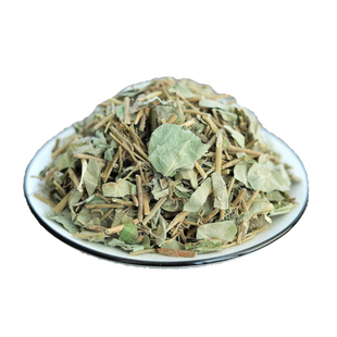 广金钱草中药材500g正宗无硫马蹄金落地金钱铜钱草大叶晒干金钱草