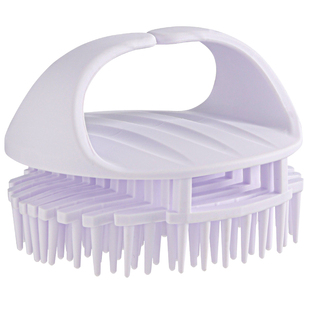 古迪洗头神器洗头刷头皮按摩梳头部专用洗头梳洗发梳子清洁梳子女