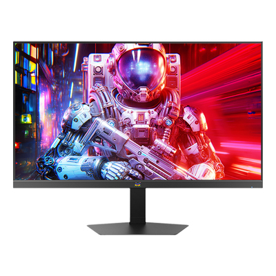 优派24.5英寸2K320Hz电竞显示器