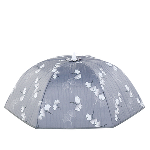 保温菜罩家用圆形菜罩食物罩剩菜