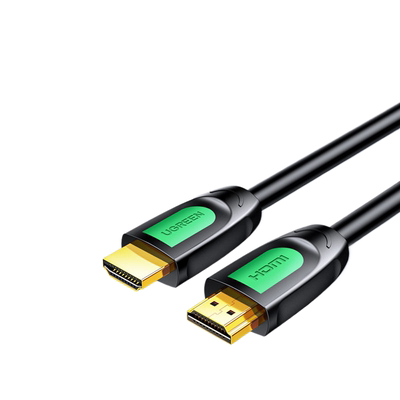 绿联HDMI高清线4K60hz