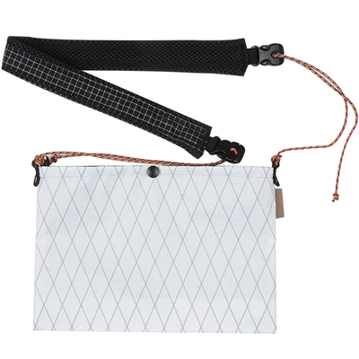 三峰出简单生活xpac便捷日系挎包