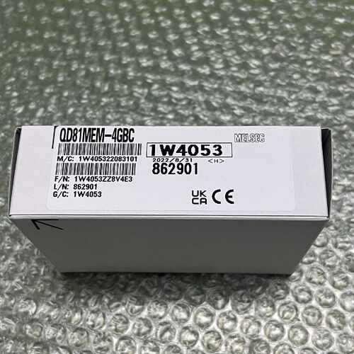 议价QD81MEM-4GBC