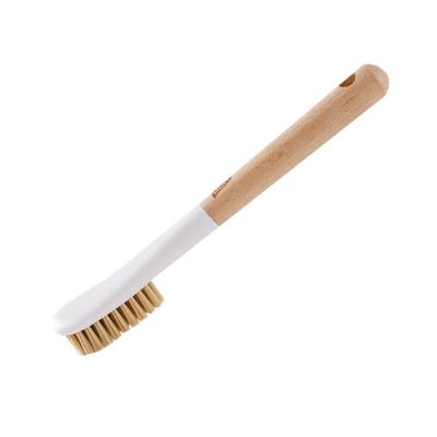 太力专业鞋刷不伤鞋面清洁神器