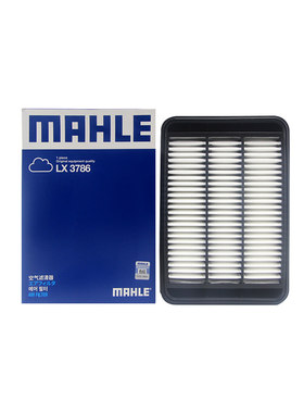 适配空气滤芯MAHLE/马勒三菱