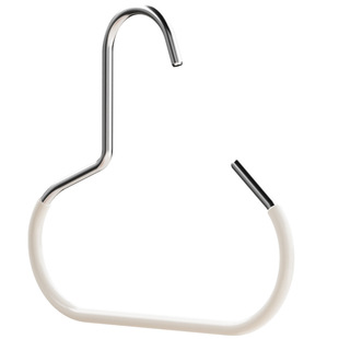 吊带衣架内衣背心收纳神器家用宿舍衣柜挂鸭舌帽子专用多功能挂钩