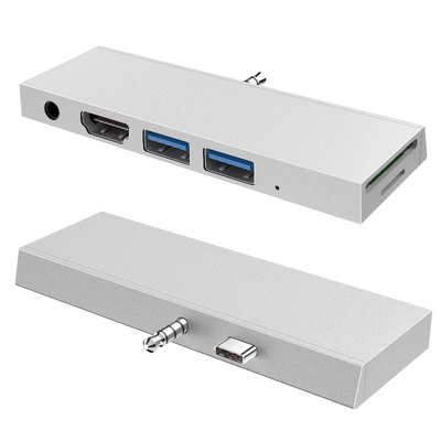 拓展坞科乐多专款专用贴边便携