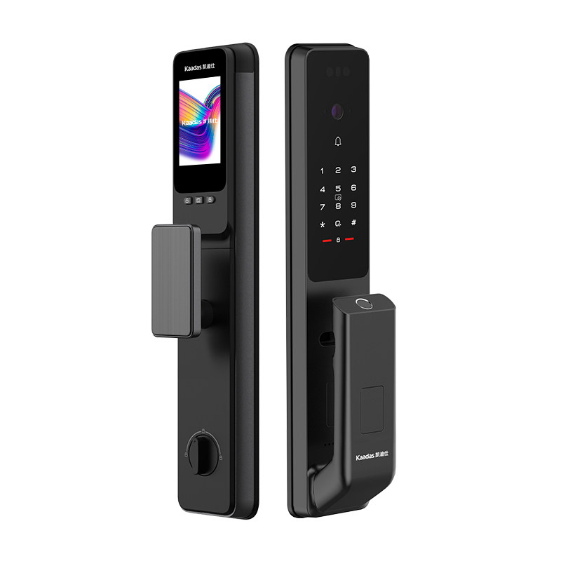 凯迪仕Q9FVP/Z6ProMax指纹锁正品