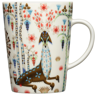 芬兰iittalaTaika魔幻森林餐具