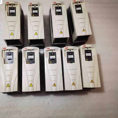 溢价-ACS510一01一094A一4  4KW9台