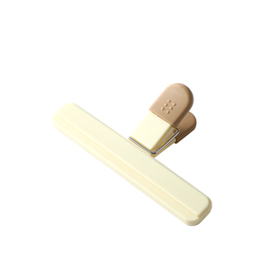 食品封口夹子多功能夹子袋装密封零食夹厨房调料封口食品级保鲜夹