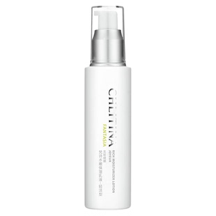 菲逸 克缇克丽缇娜套装正品官网院装 梵诗水嫩保湿乳液轻活型80ml